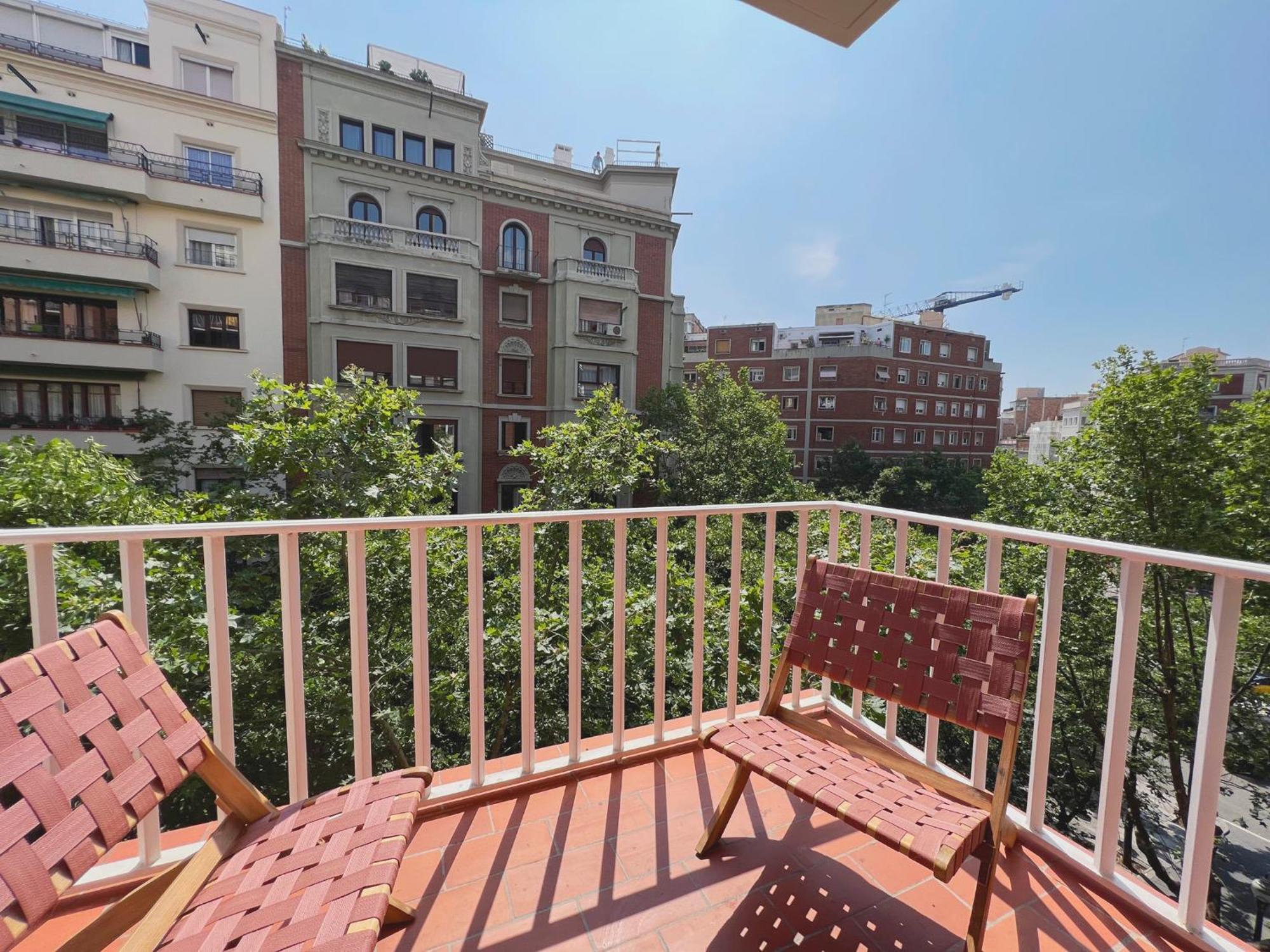 Stay U-Nique Apartments Gaudi I Barcelona Exteriör bild