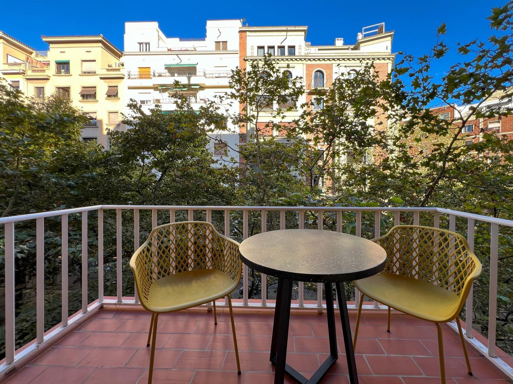 Stay U-Nique Apartments Gaudi I Barcelona Exteriör bild